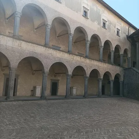 Casa Reale *