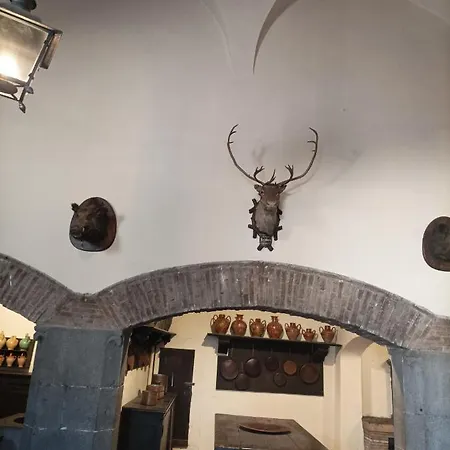 Casa Reale *